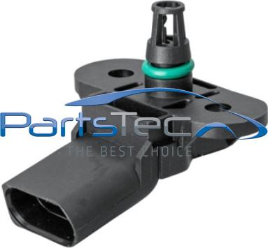 PartsTec PTA565-0159 - Sensor, suqəbuledici manifold təzyiqi furqanavto.az