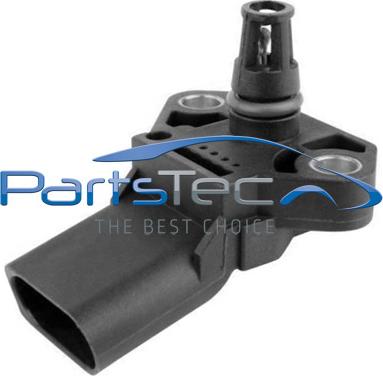 PartsTec PTA565-0151 - Sensor, suqəbuledici manifold təzyiqi furqanavto.az