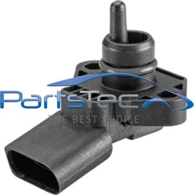 PartsTec PTA565-0152 - Sensor, suqəbuledici manifold təzyiqi furqanavto.az