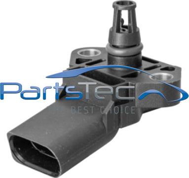 PartsTec PTA565-0157 - Sensor, suqəbuledici manifold təzyiqi furqanavto.az