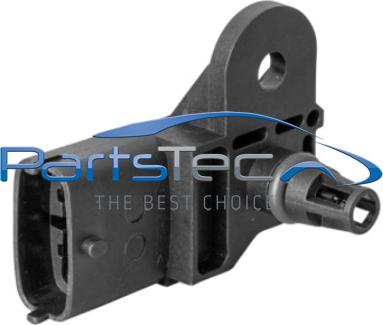 PartsTec PTA565-0114 - Sensor, suqəbuledici manifold təzyiqi furqanavto.az