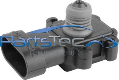 PartsTec PTA565-0133 - Sensor, suqəbuledici manifold təzyiqi furqanavto.az