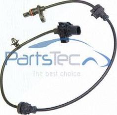 PartsTec PTA560-0465 - Sensor, təkər sürəti furqanavto.az