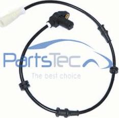 PartsTec PTA560-0403 - Sensor, təkər sürəti furqanavto.az