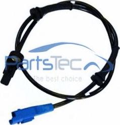 PartsTec PTA560-0530 - Sensor, təkər sürəti furqanavto.az