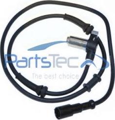 PartsTec PTA560-0093 - Sensor, təkər sürəti furqanavto.az