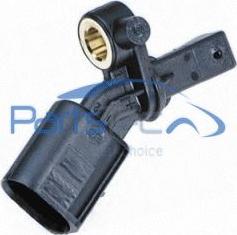PartsTec PTA560-0069 - Sensor, təkər sürəti furqanavto.az