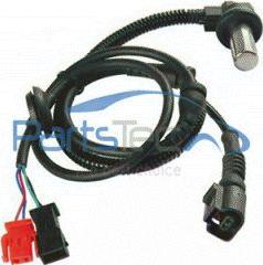 PartsTec PTA560-0005 - Sensor, təkər sürəti furqanavto.az