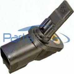 PartsTec PTA560-0074 - Sensor, təkər sürəti furqanavto.az