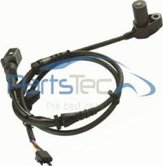 PartsTec PTA560-0078 - Sensor, təkər sürəti furqanavto.az