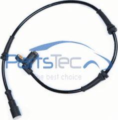 PartsTec PTA560-0191 - Sensor, təkər sürəti furqanavto.az