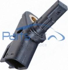 PartsTec PTA560-0148 - Sensor, təkər sürəti furqanavto.az