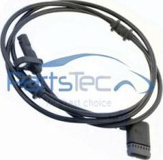 PartsTec PTA560-0109 - Sensor, təkər sürəti furqanavto.az