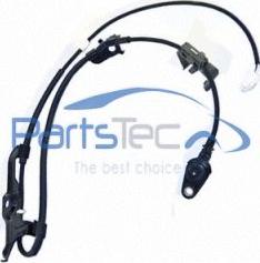 PartsTec PTA560-0390 - Sensor, təkər sürəti furqanavto.az