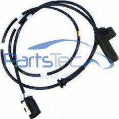 PartsTec PTA560-0304 - Sensor, təkər sürəti furqanavto.az