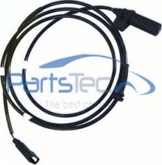 PartsTec PTA560-0303 - Sensor, təkər sürəti furqanavto.az
