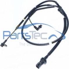 PartsTec PTA560-0217 - Sensor, təkər sürəti furqanavto.az