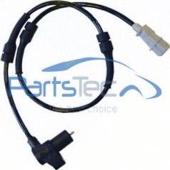 PartsTec PTA560-0238 - Sensor, təkər sürəti furqanavto.az