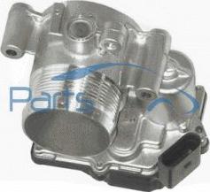 PartsTec PTA516-0010 - Trottle gövdəsi furqanavto.az