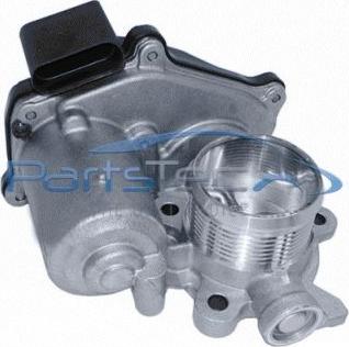 PartsTec PTA510-0414 - EGR Valf furqanavto.az