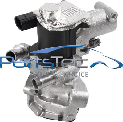 PartsTec PTA510-0506 - EGR Valf furqanavto.az