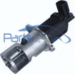 PartsTec PTA510-0046 - EGR Valf furqanavto.az