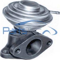 PartsTec PTA510-0043 - EGR Valf furqanavto.az