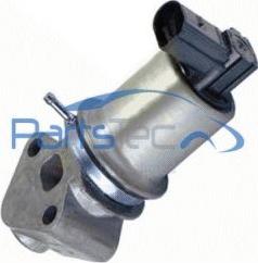 PartsTec PTA510-0051 - EGR Valf furqanavto.az