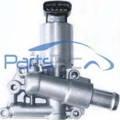 PartsTec PTA510-0061 - EGR Valf furqanavto.az