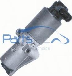 PartsTec PTA510-0038 - EGR Valf furqanavto.az