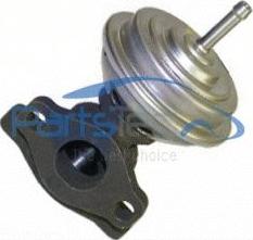 PartsTec PTA510-0029 - EGR Valf furqanavto.az