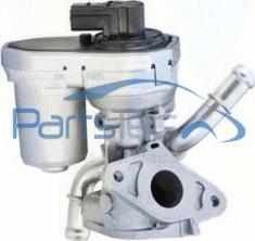 PartsTec PTA510-0161 - EGR Valf furqanavto.az