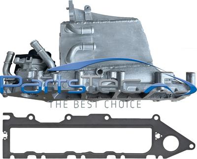 PartsTec PTA510-0838 - EGR Modulu furqanavto.az