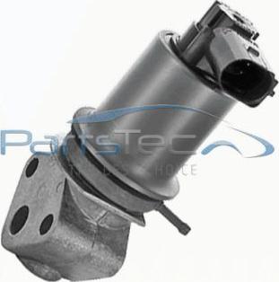 PartsTec PTA510-0379 - EGR Valf furqanavto.az