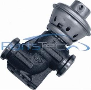 PartsTec PTA510-0295 - EGR Valf furqanavto.az