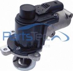 PartsTec PTA510-0254 - EGR Valf furqanavto.az