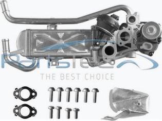 PartsTec PTA510-0265 - EGR Modulu furqanavto.az