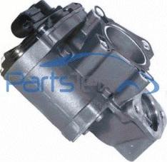 PartsTec PTA510-0209 - EGR Valf furqanavto.az