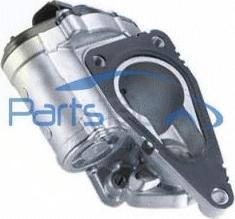 PartsTec PTA510-0215 - EGR Valf furqanavto.az