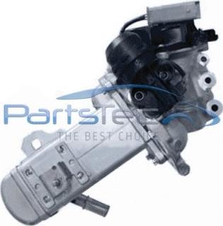 PartsTec PTA510-0286 - EGR Modulu furqanavto.az