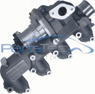 PartsTec PTA510-0281 - EGR Modulu furqanavto.az