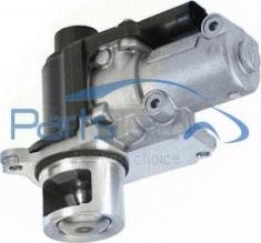 PartsTec PTA510-0237 - EGR Valf furqanavto.az