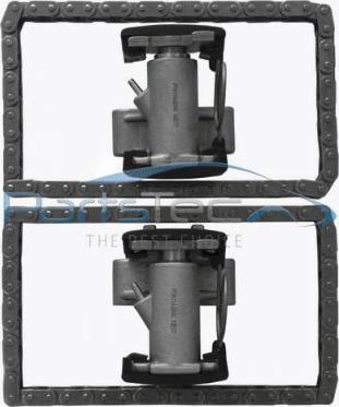 PartsTec PTA114-0240 - Vaxt zəncirinin dəsti furqanavto.az
