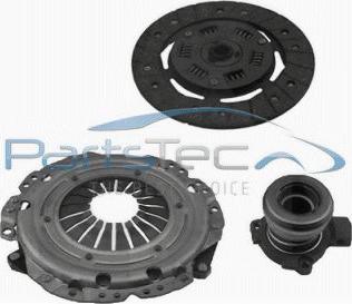 PartsTec PTA204-0171 - Debriyaj dəsti furqanavto.az
