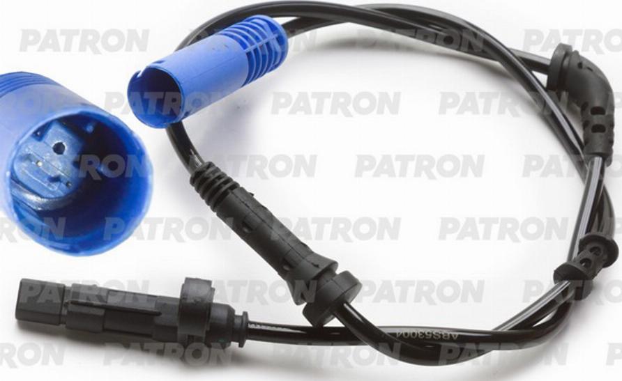 Patron ABS53004 - Sensor, təkər sürəti furqanavto.az