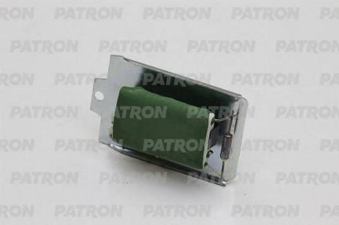 Patron P15-0052 - Rezistor, daxili üfleyici furqanavto.az