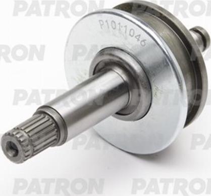 Patron P1011046 - Pinion, başlanğıc furqanavto.az