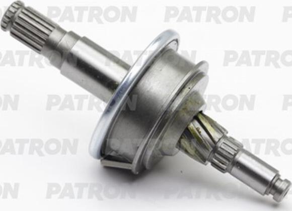 Patron P1011043 - Pinion, başlanğıc furqanavto.az