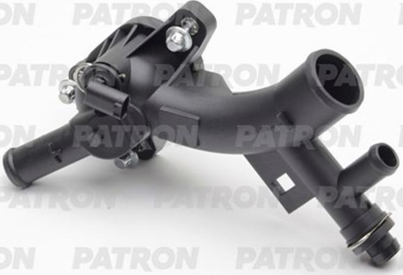 Patron P29-0054 - Soyuducu flanş www.furqanavto.az