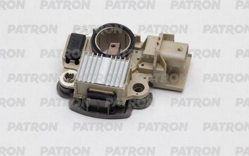 Patron P25-0094KOR - Gərginlik tənzimləyicisi, alternator furqanavto.az